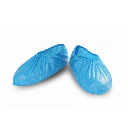 Acoperitori pantofi de 20 microni, AVR, 100 buc/set