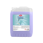 Balsam concentrat pentru rufe, oferă moliciune și parfum plăcut.