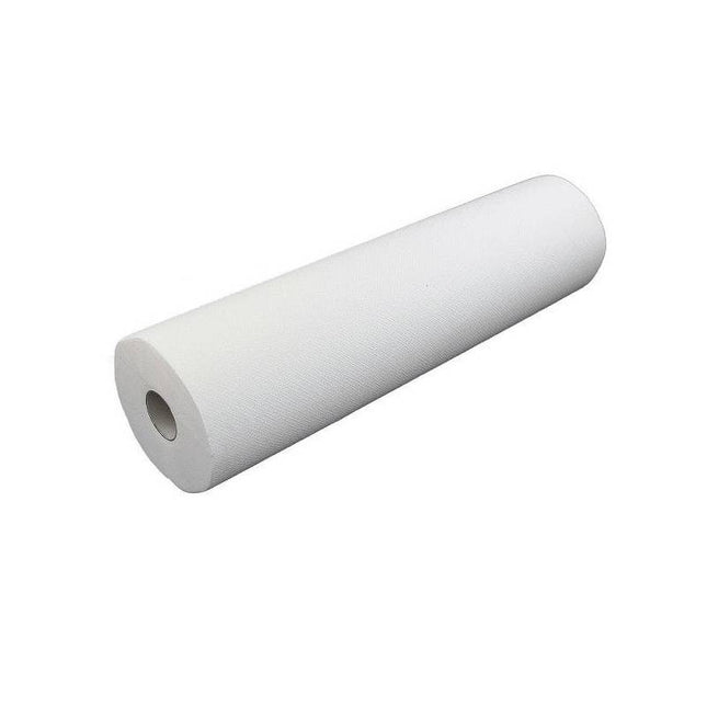 Cearceaf profesional alb medical