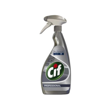 Soluție profesională de curățare CIT, foarte eficientă, ideală pentru suprafețe rezistente și murdărie grea, destinată uzului industrial.