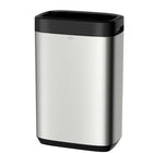 Cos de gunoi Tork 50L inox sistem B1