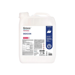 Klintensiv DEZICON concentrat uz profesional