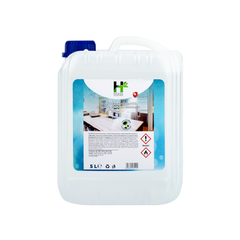 Dezinfectant lichid pentru suprafețe dure. Elimină bacteriile și virusurile rapid și sigur.