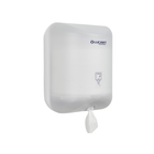 Dispenser Lucart L-ONE MINI pentru prosoape si hartie igienica