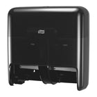 Dispenser hartie igienica fara tub Tork OptiServe negru