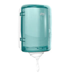 Dispenser Tork Reflex Mini cu derulare centrala
