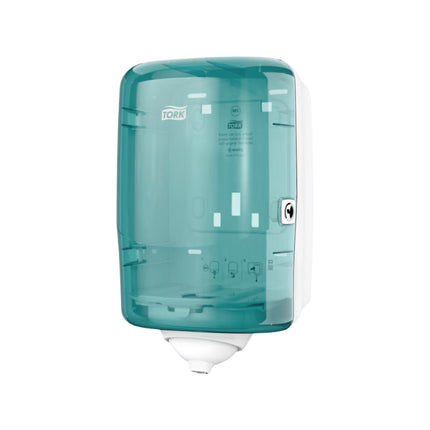 Dispenser portie cu portie pentru control consum
