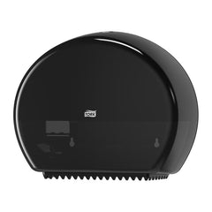Dispenser hartie igienica Tork mini Jumbo T2 negru