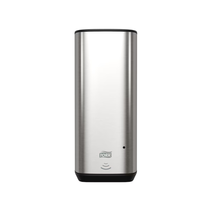 Dispenser inox pentru trafic ridicat