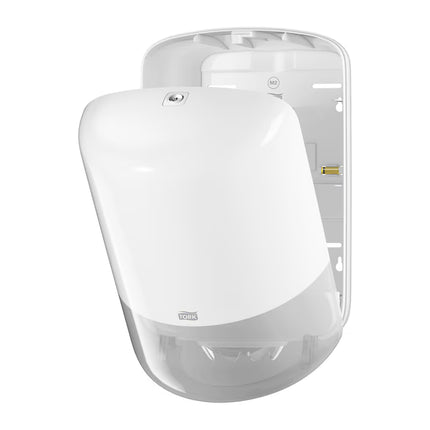 Dispenser pentru role prosop hartie M2

