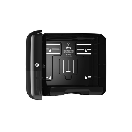 Dispenser profesional pentru bai
