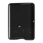 Dispenser profesional pentru prosoape pliate
