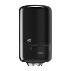 Dispenser prosoape Tork Mini cu derulare centrala negru M1 558008

