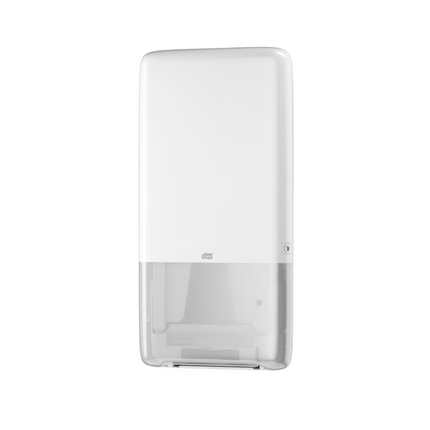 Dispenser profesional pentru bai publice
