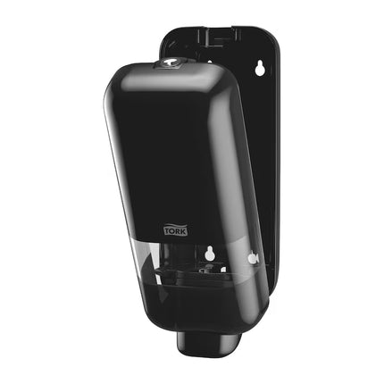 Dispenser igienic pentru bai moderne