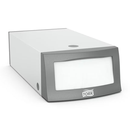 Dispenser pentru servetele pe tejghea