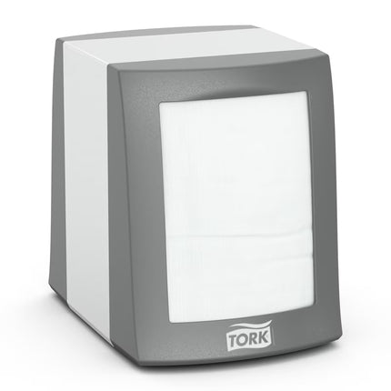 Dispenser profesional pentru servetele pliate