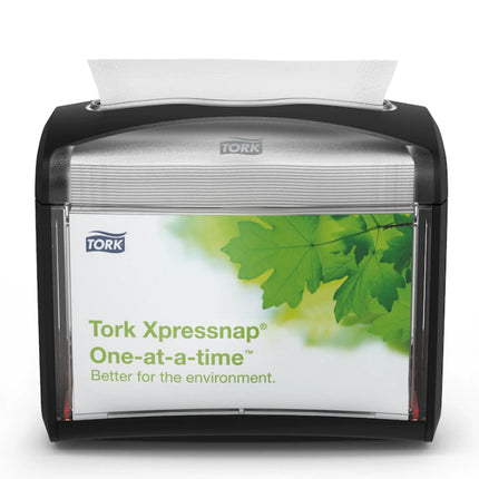 Dispenser Tork pentru restaurante si cafenele
