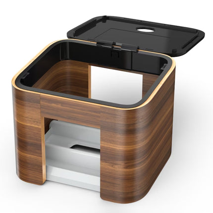 Dispenser pentru restaurante tip fast food