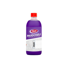 FABI PRO DETERGENT DEZINFECTANT PARDOSELI MOV 1L