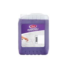 FABI PRO DETERGENT DEZINFECTANT PARDOSELI MOV 5L CANISTRA