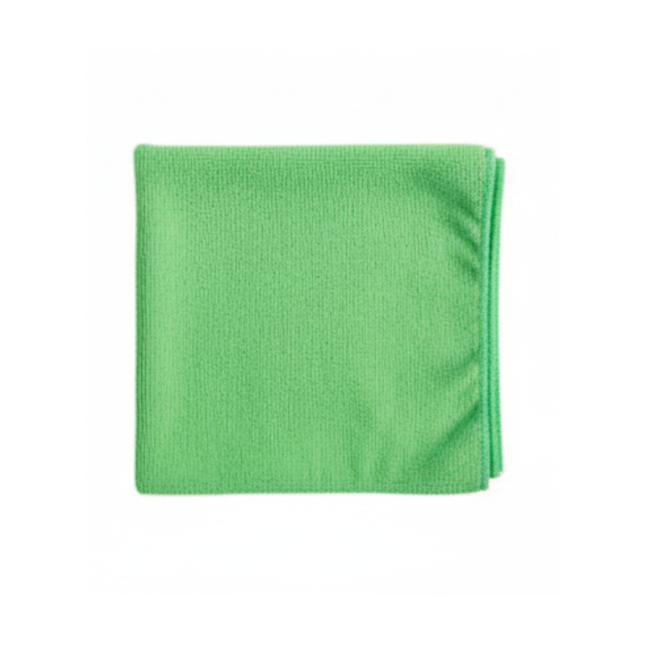 Lavetă din microfibră, Filmop, Multi-T Light, 38 x 38 cm, verde - 101549