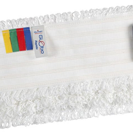 Rezervă mop microfibră, Filmop, GLOBO RAPIDO 40x13 cm
