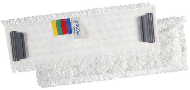 Rezervă mop microfibră, Filmop, GLOBO RAPIDO 40x13 cm