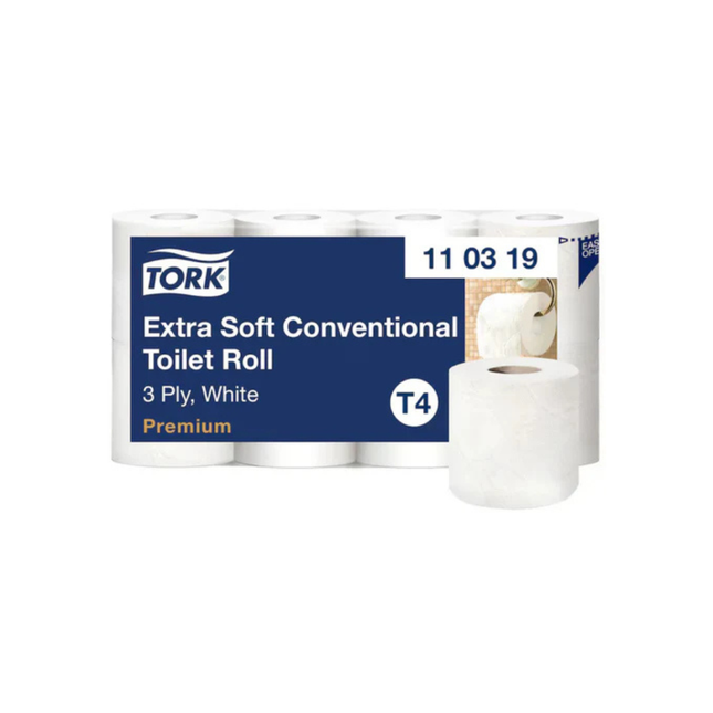 Hartie igienica Tork T4 110319