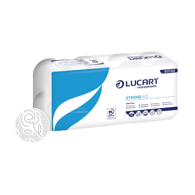 Hartie igienica pentru bai si birouri