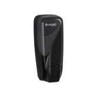 Dispenser săpun spumă, Lucart, Identity, 1000 ml, negru- 892455