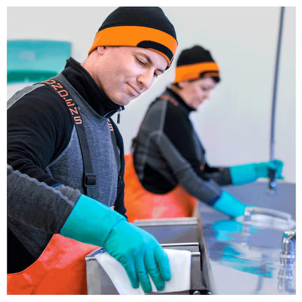 Lavete industriale Tork gri W4 520679 utilizare profesionala