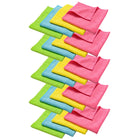 Lavete pentru curatare intensiva si absorbtie ridicata