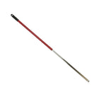 Mâner aluminiu cu filet, Mopatex, 1.40m, roșu 530214-02