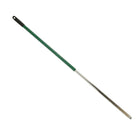 Mâner aluminiu cu filet, Mopatex, 1.40m, verde - 530214-04