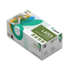 Manusi latex pentru utilizare medicala zilnica
