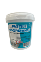 MASTER WHITE PASTILE PISOAR 1,2KG