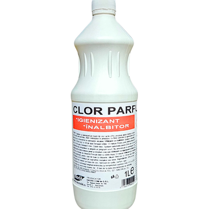 DACRIS CLOR 5% FLACON 1L