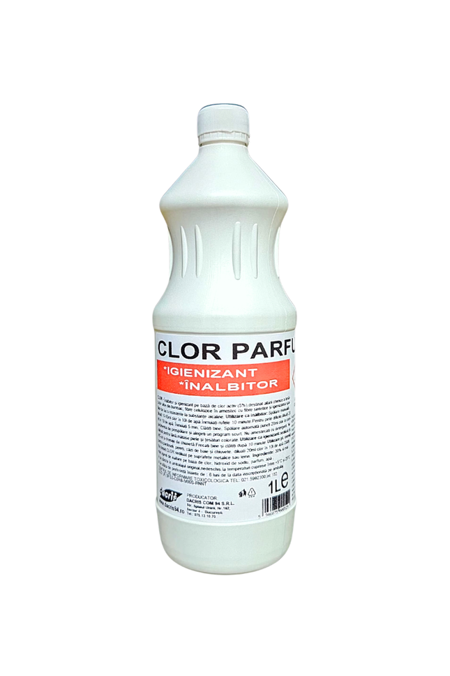 DACRIS CLOR 5% FLACON 1L