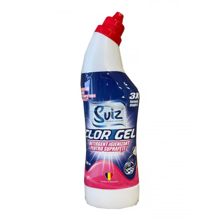 SVIZ CLOR GEL FLACON 750 ML