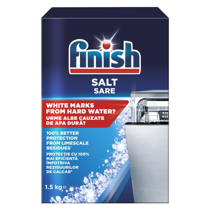 FINISH SARE DEDURIZARE 1.5KG