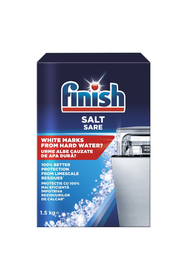 FINISH SARE DEDURIZARE 1.5KG