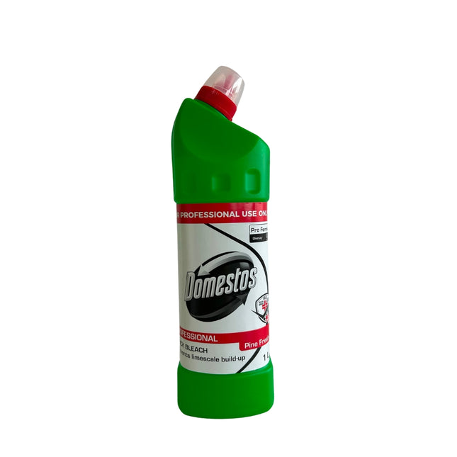 DOMESTOS GEL FLACON 750 ML
