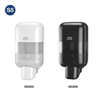 Rezerva sapun spuma mild Tork 525ml S5 525502 produs recomandat pentru horeca si industrie