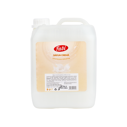 Săpun lichid hidratant pentru mâini. Lasă pielea catifelată și parfumată