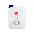 Gel de curățare delicat pentru mâini și corp. Potrivit pentru pielea sensibilă, cu efect calmant.