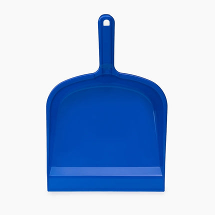 Făraș PVC simplu, albastru