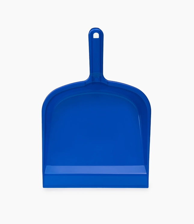 Făraș PVC simplu, albastru