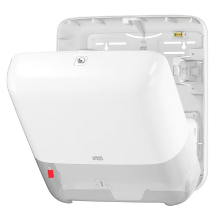 Dispenser Prosoape pentru Mâini Tork Matic, alb, H1 - 551000