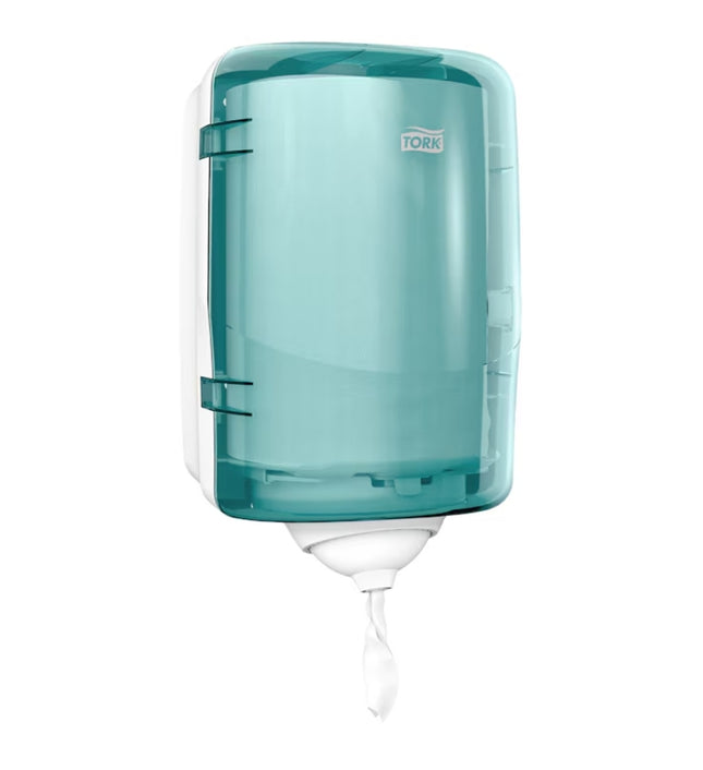 Dispenser Tork cu Derulare Centrală, Porție Cu Porție, Reflex™ Mini - 473167